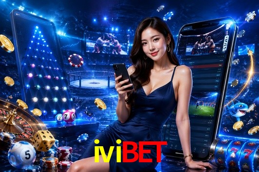 Statistics ivibet