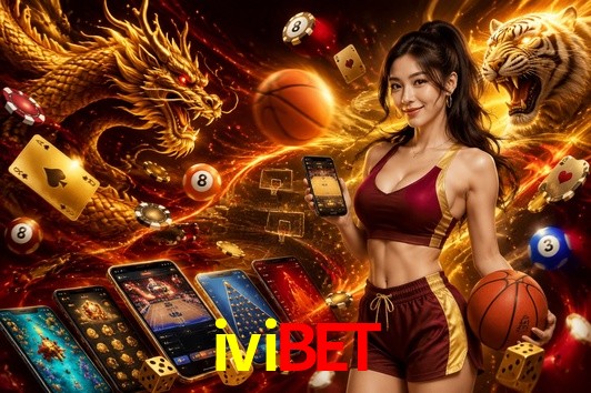 Welcome Bonus ivibet