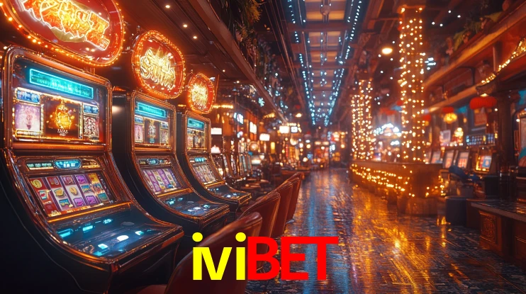 ivibet - Tudo Começa no Cassino - ivibet.com