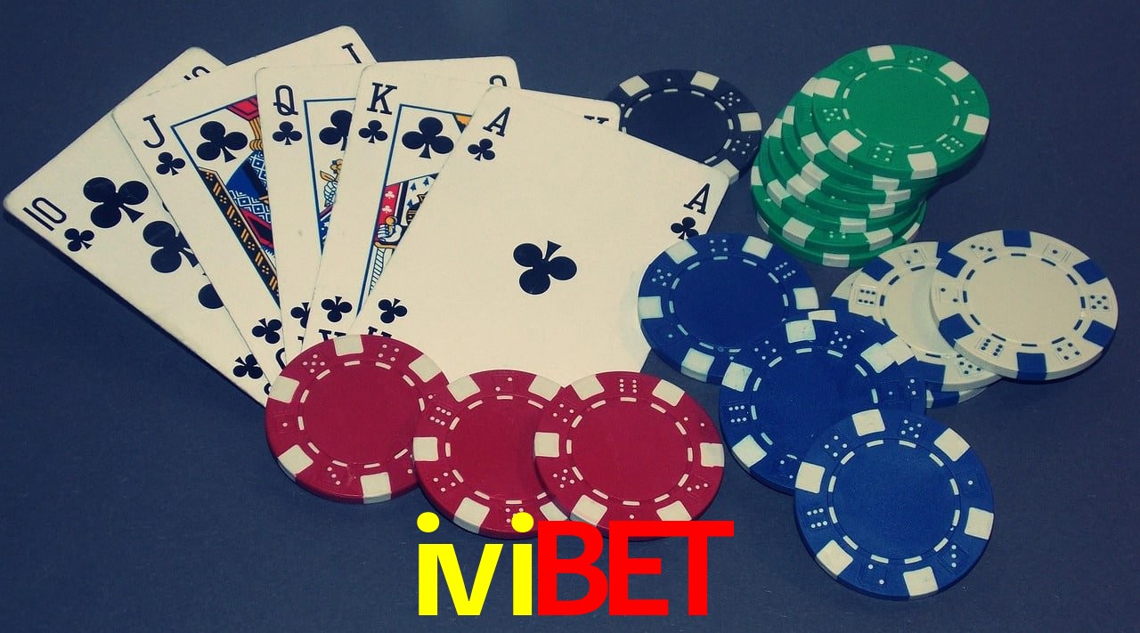 Experiência VIP ivibet
