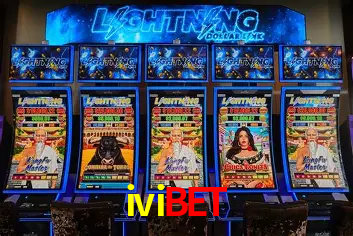 A Revolução dos Aplicativos de Jogos no ivibet