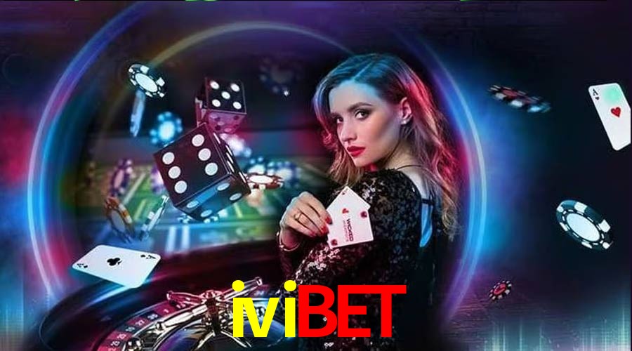 API Integration ivibet
