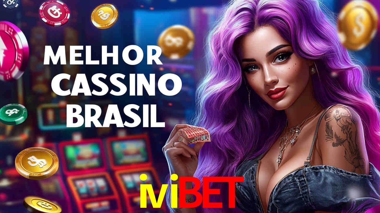 A Experiência Imersiva dos Cassinos Ao Vivo no ivibet