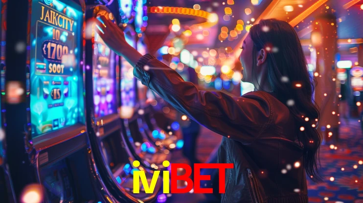 ivibet.com
