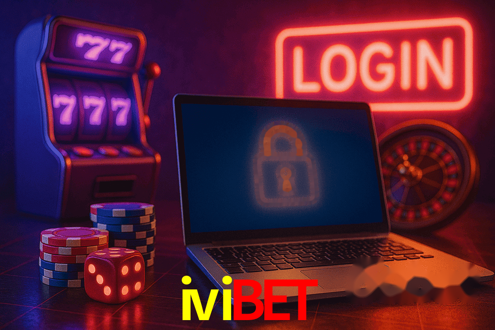 Casino VIP ivibet