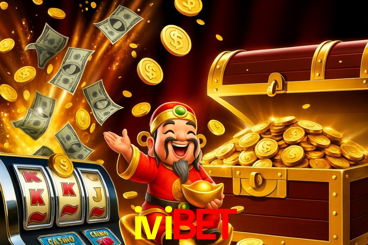 cassino ivibet