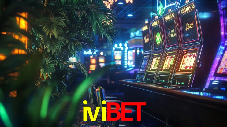 Welcome Bonus ivibet