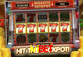 Descubra o Mundo do Cassino Online com ivibet