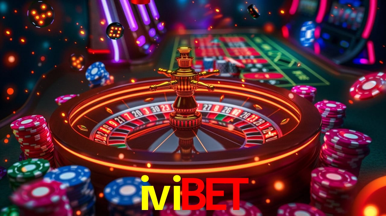 A Emoção da Loteria na ivibet: Uma Chance de Mudança de Vida