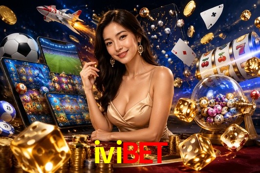 Bonus Features ivibet