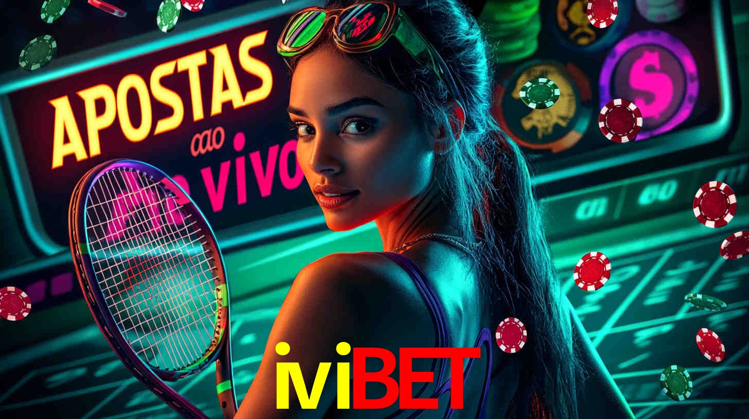 Apostas Esportivas na ivibet: Um Guia Completo