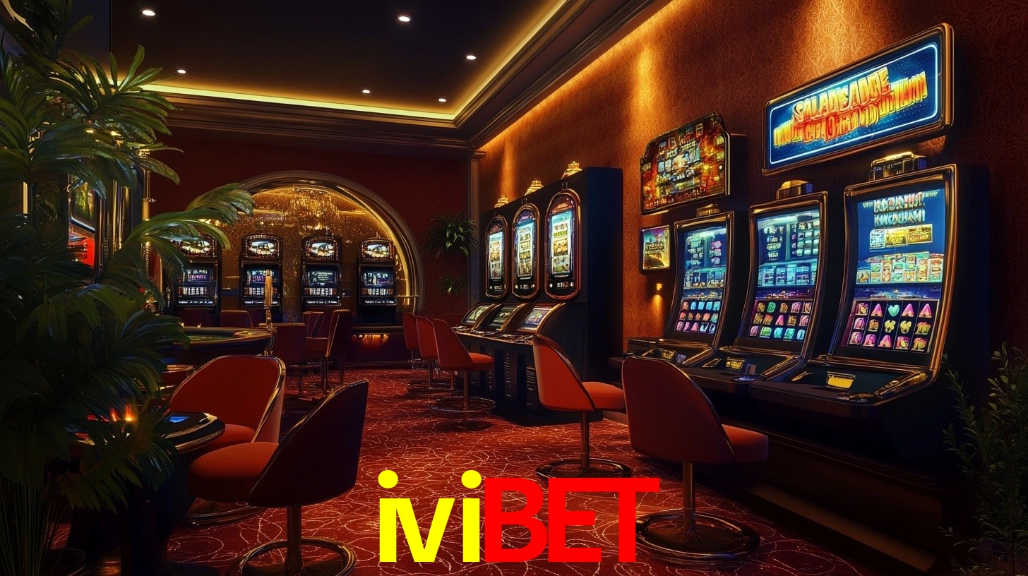 Exclusive Games ivibet