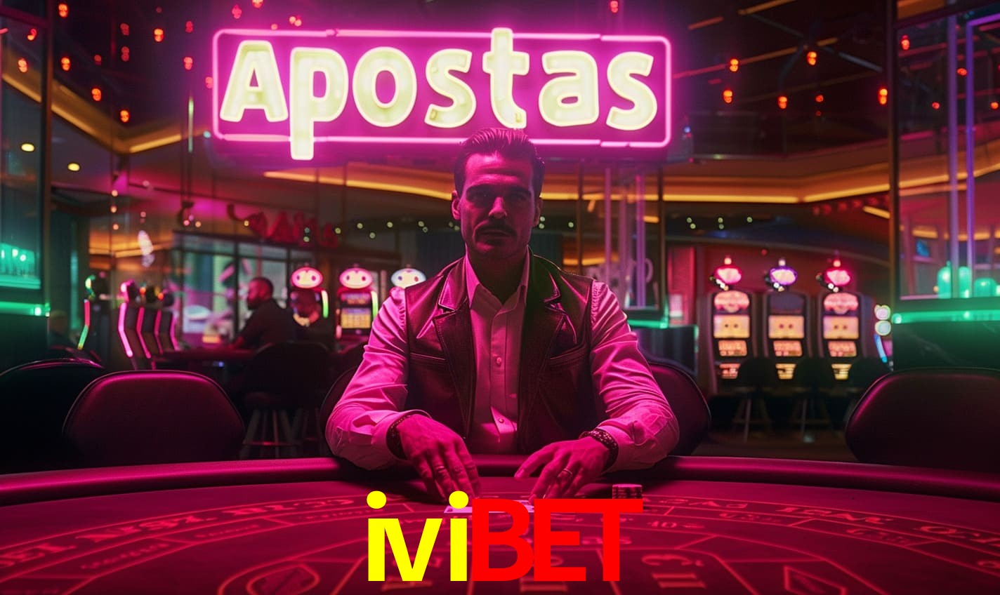 Explorando a Categoria de Eventos em Apostas na ivibet