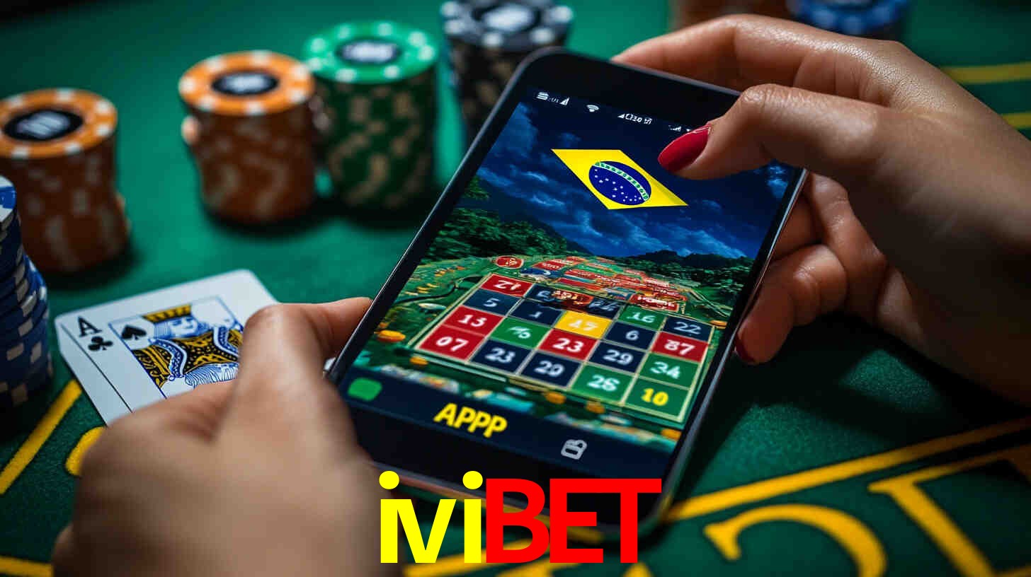 A Popularidade dos Caça-Níqueis no ivibet