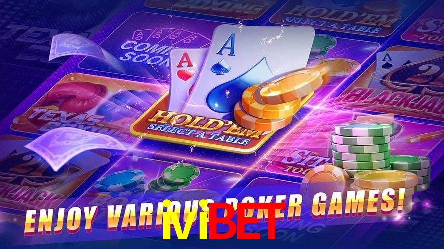 Inovações de Jogos na ivibet: O Futuro das Experiências Interativas