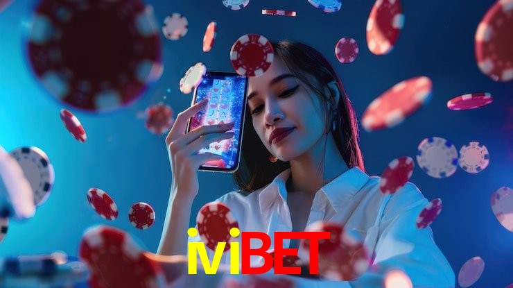 Descubra o Programa VIP da ivibet: Vantagens Exclusivas para Jogadores