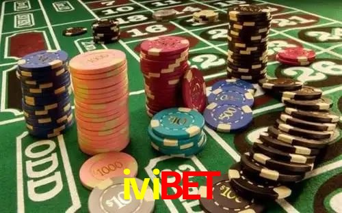 ivibet