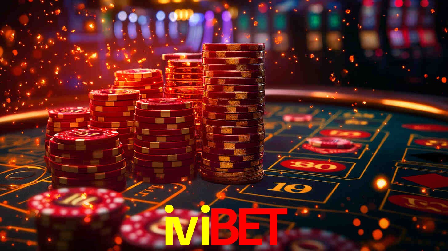 Ofertas Imperdíveis na ivibet: Promoções e Bônus Que Valem a Pena