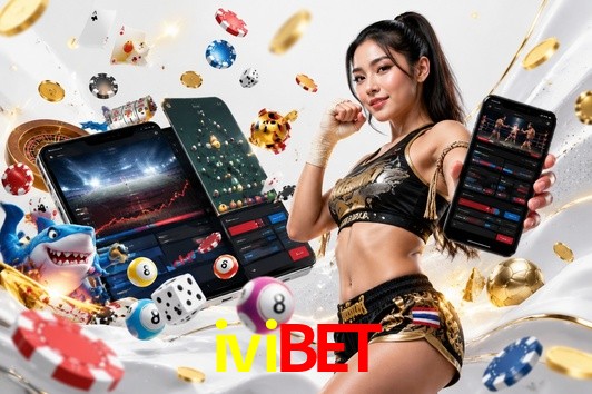 Secure Login ivibet