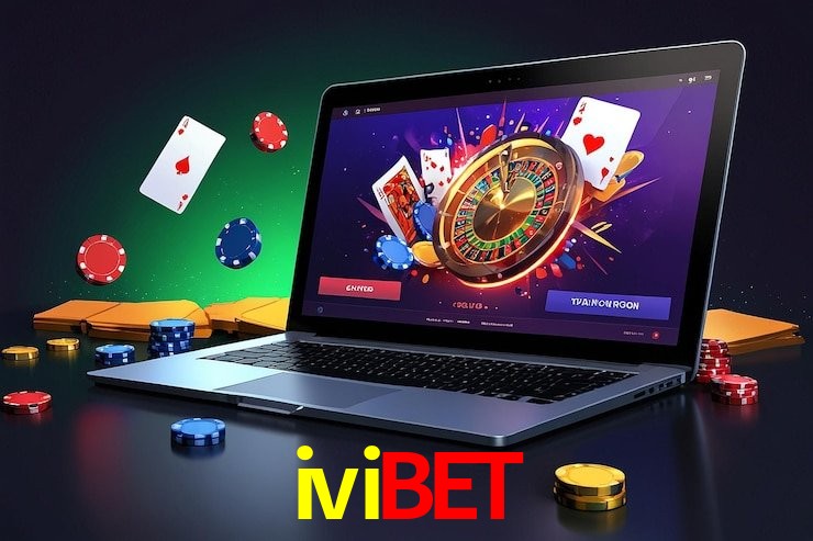 Provedores de Jogos ivibet
