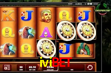 Inovações de Jogos na ivibet: O Futuro das Experiências Interativas