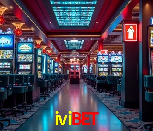 Explorando a Categoria de Eventos em Apostas na ivibet