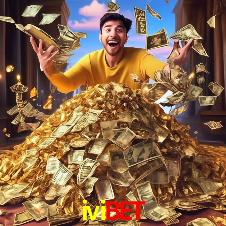 Interface Premium ivibet
