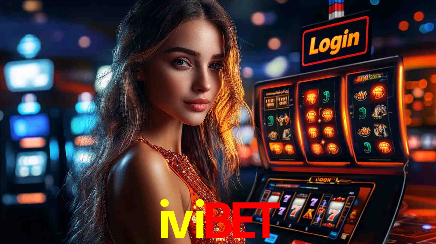 Sinta a adrenalina dos jogos de cassino com ivibet