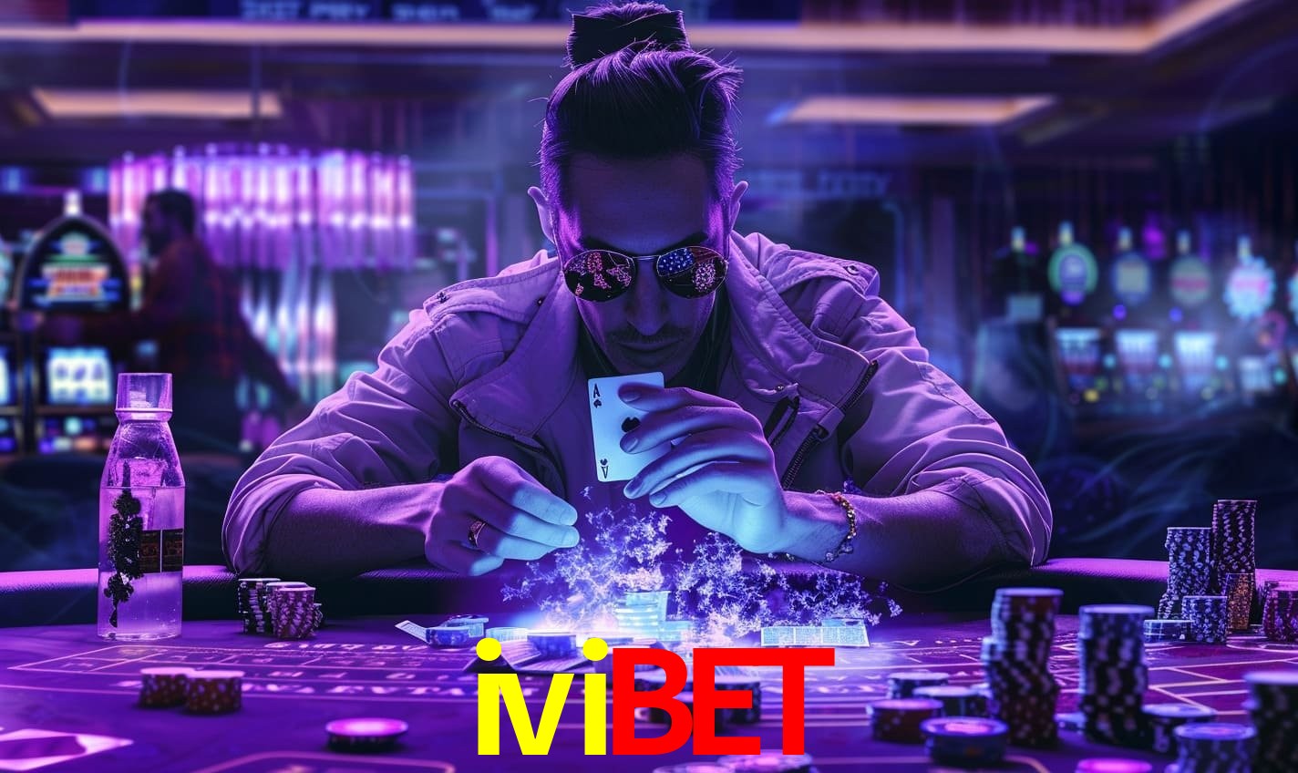 Live Casino ivibet