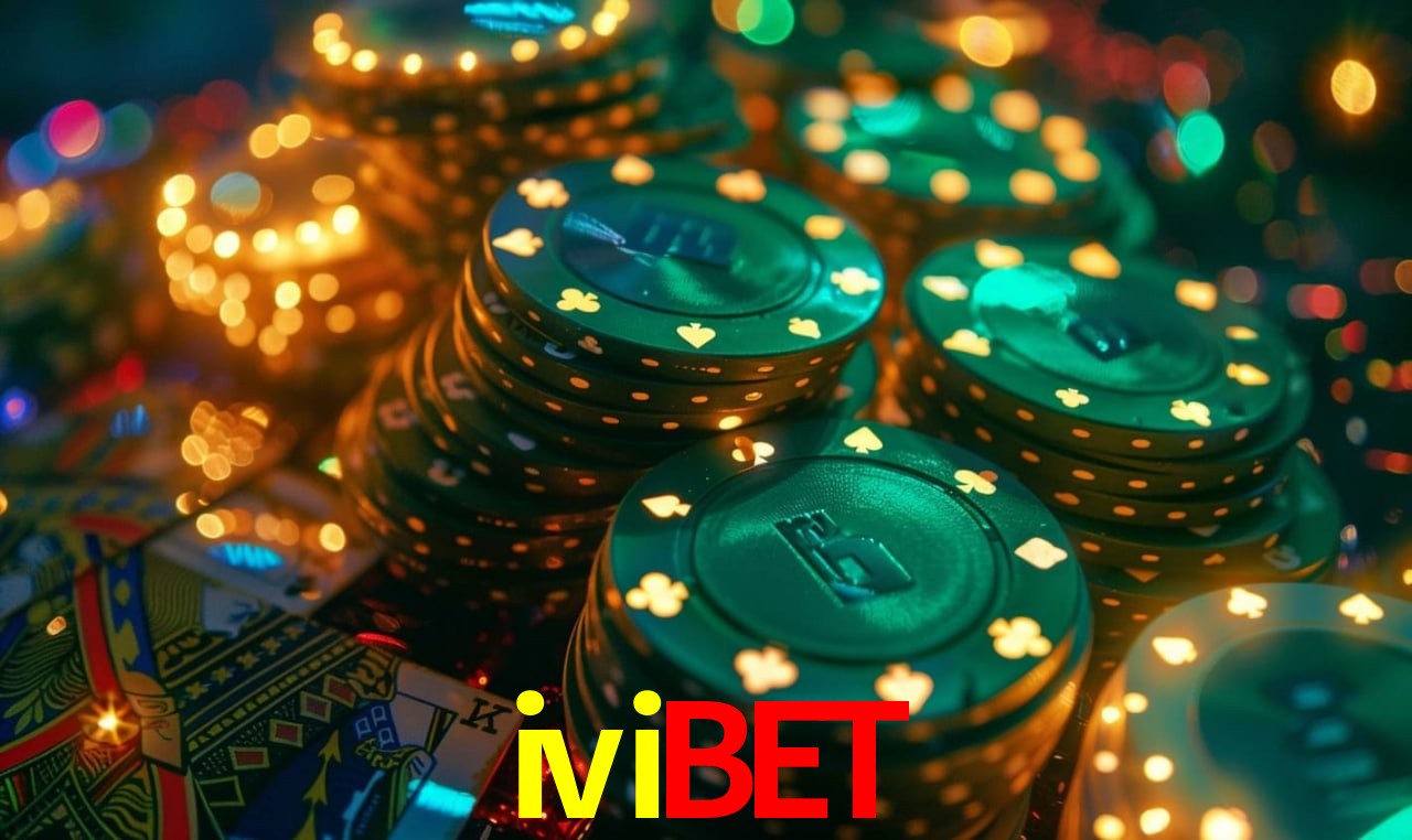 Torneios ivibet