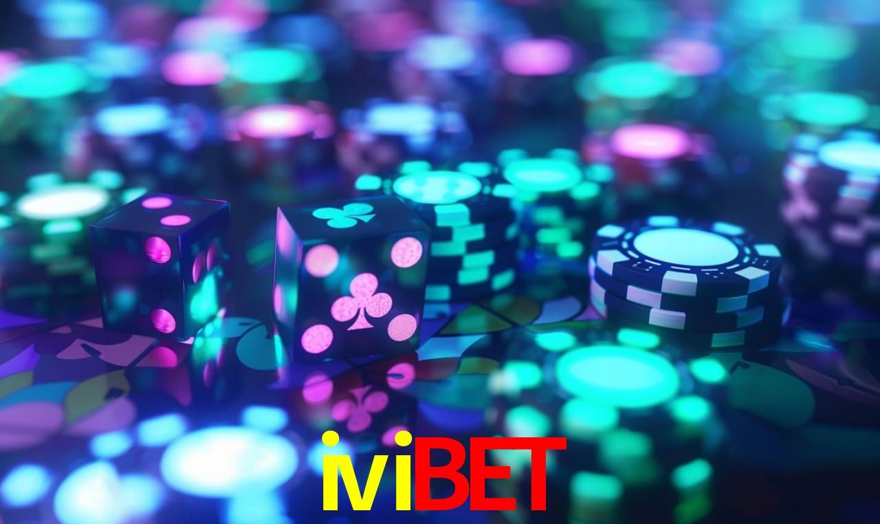 PIX Instantâneo ivibet