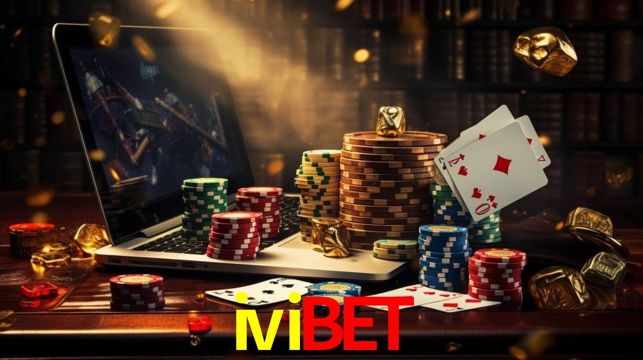 Jogos Exclusivos ivibet