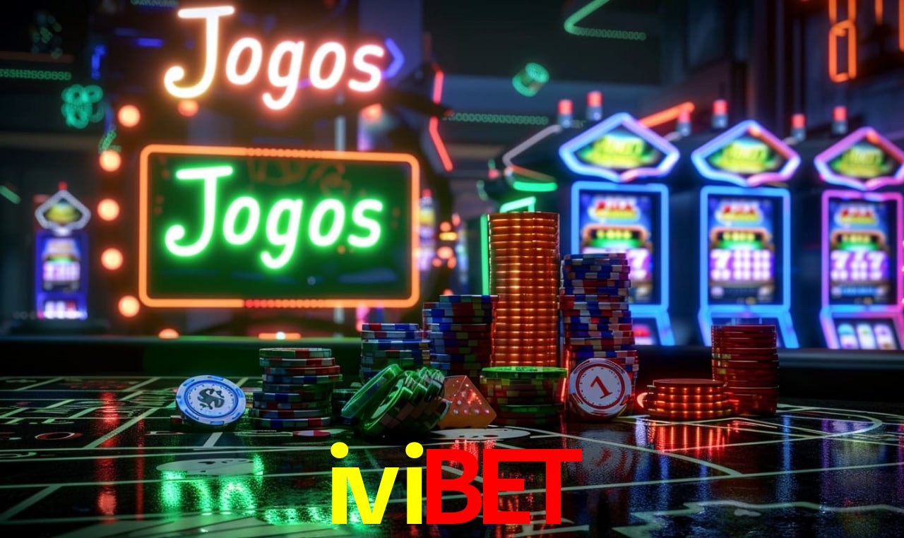 Bônus Generosos e Exclusivos no ivibet para Você!