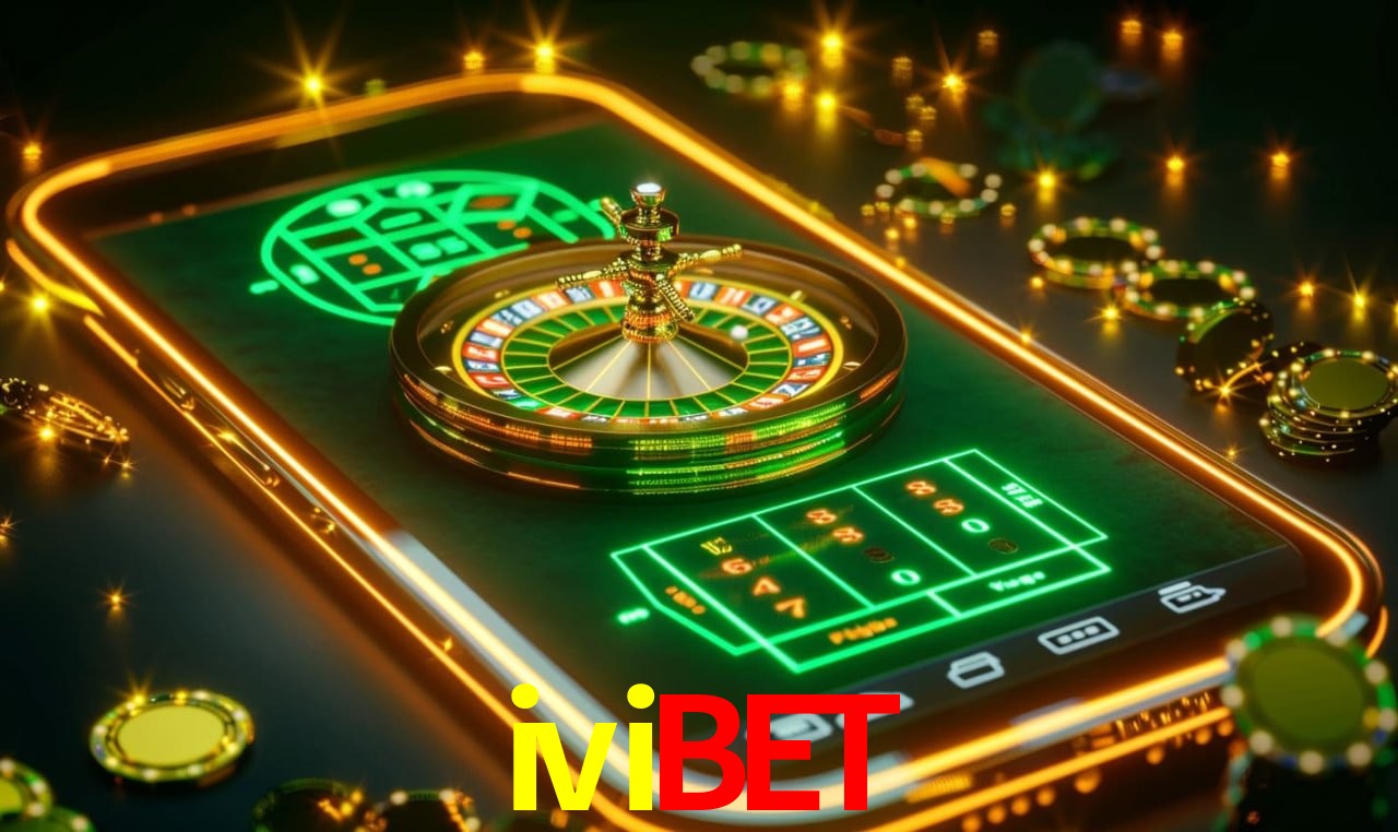 Jogos de Slot ivibet