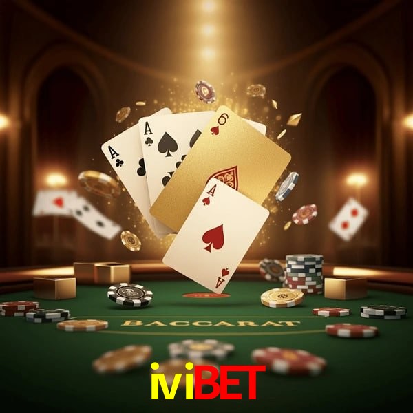 Blackjack Table ivibet