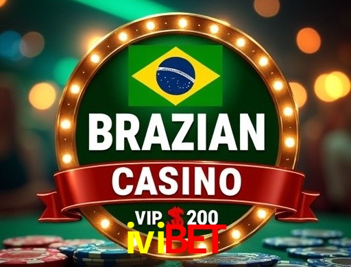 Promoção Relâmpago ivibet