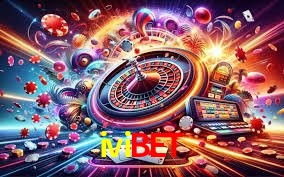 Casino Ao Vivo ivibet