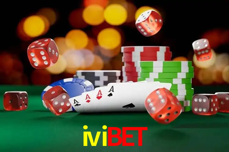 Apostas de Basquete ivibet