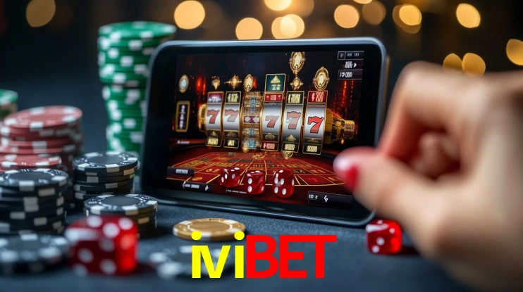 ivibet App Interface