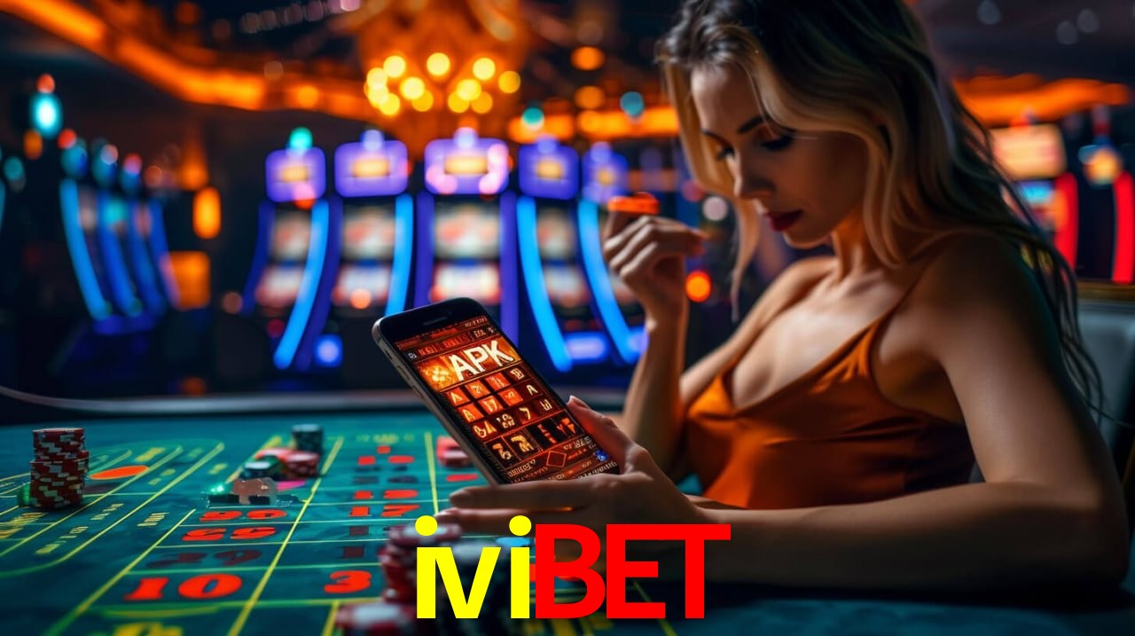 VIP Casino ivibet