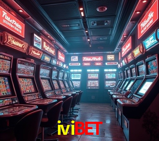 Benefícios da Conta ivibet