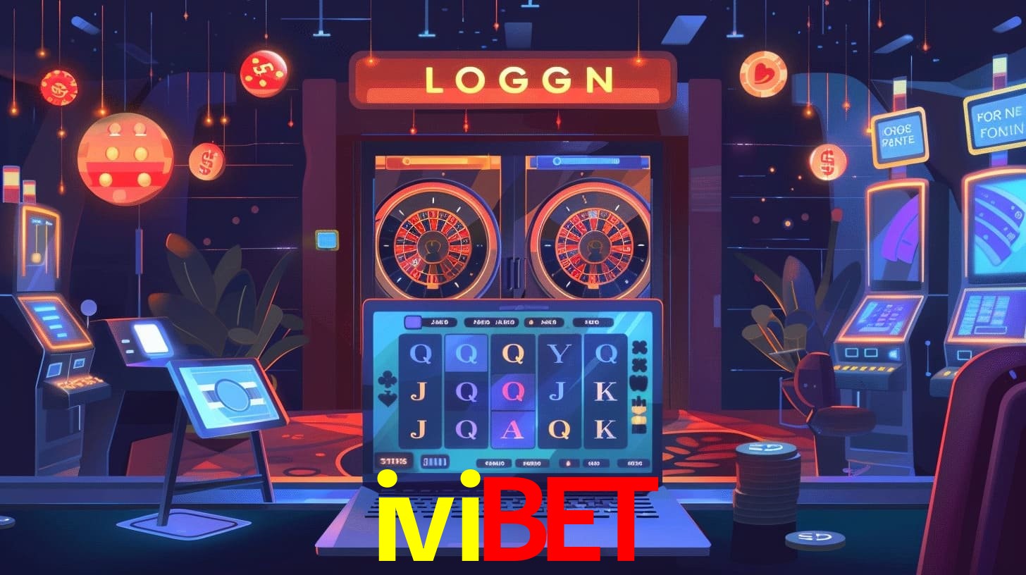 Casino Ao Vivo ivibet