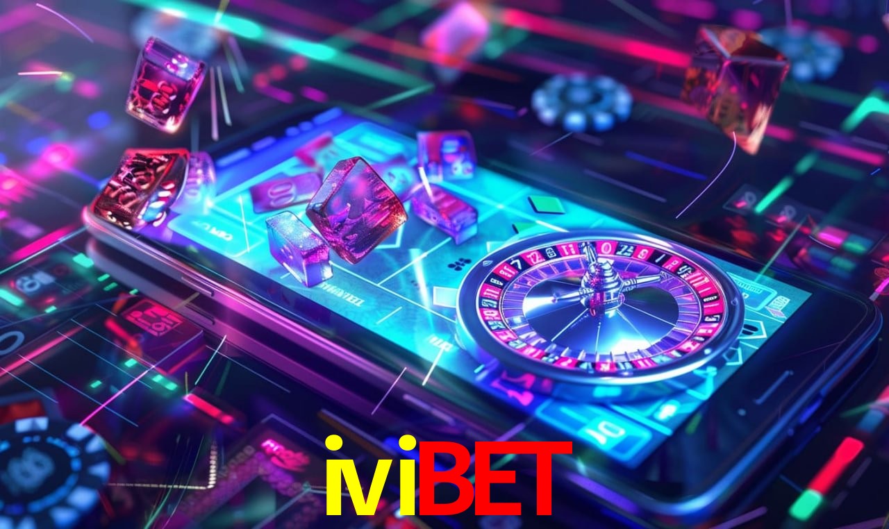 Mesa de Roleta ivibet