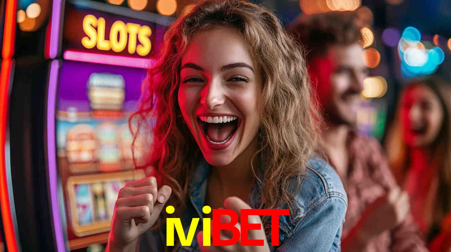 A Popularidade dos Caça-Níqueis no ivibet