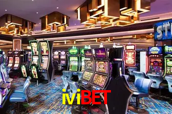 A Emoção da Loteria na ivibet: Uma Chance de Mudança de Vida