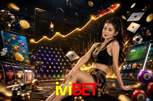 Live Casino ivibet