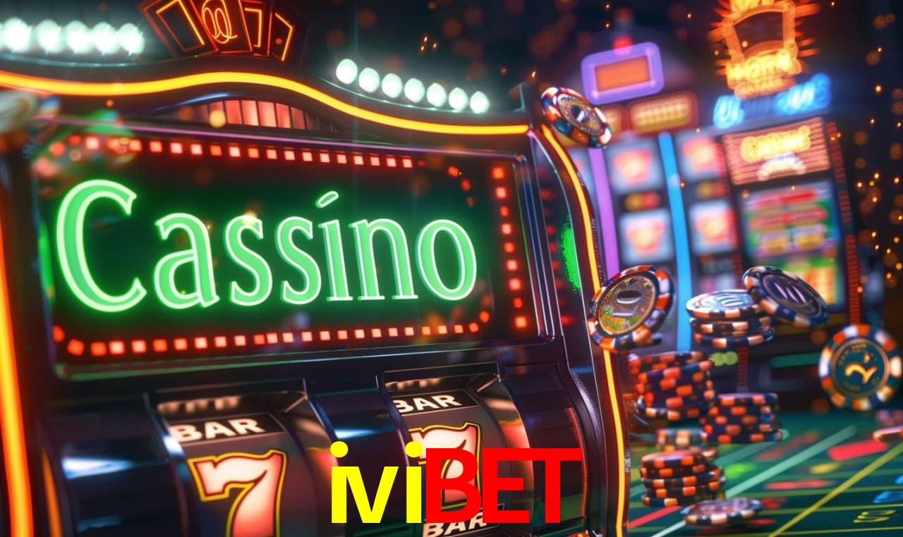 Estatísticas do Jogo ivibet
