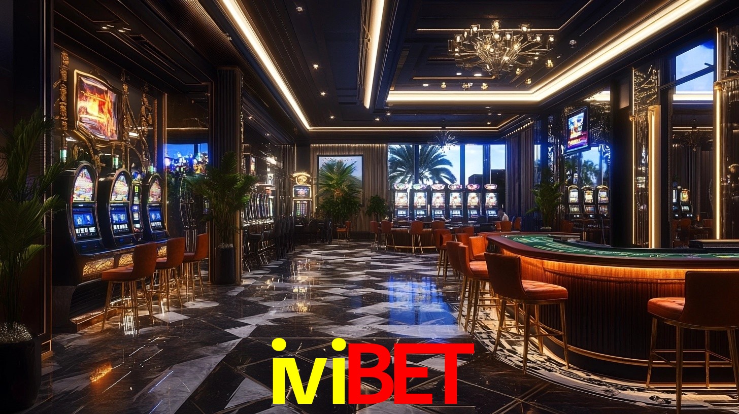 Explore as vantagens do ivibet: serviço profissional e confiabilidade