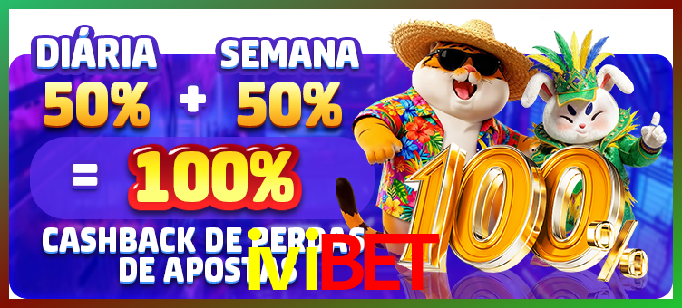 Qualificar VIP ivibet