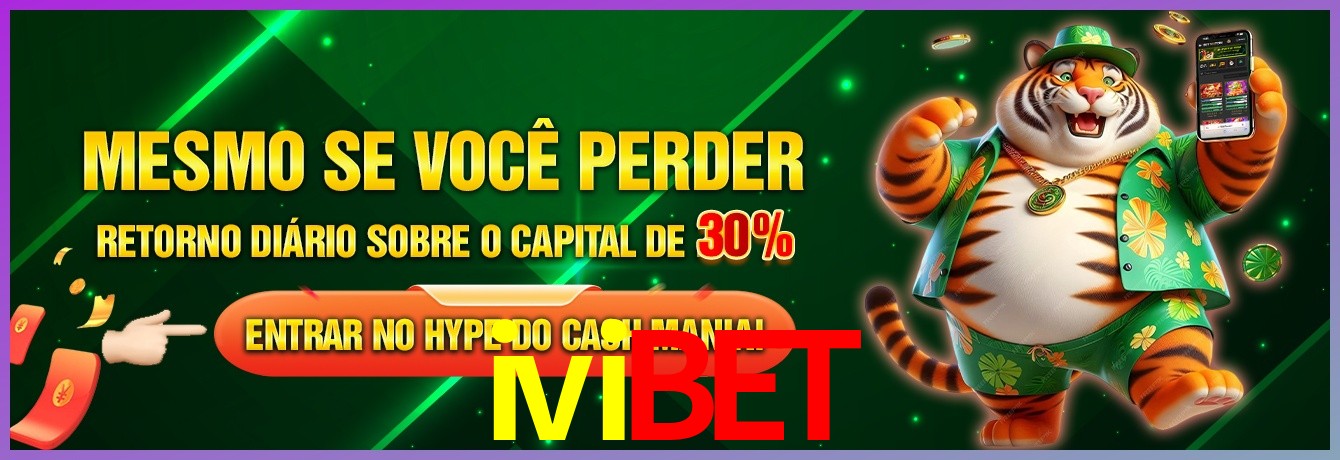 Ganhador ivibet